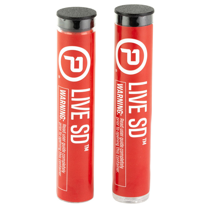 PepperBall Pepperball Live Sd 10ct 