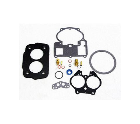 JET PERFORMANCE Rochester 2G Carb Rebuild Kit 