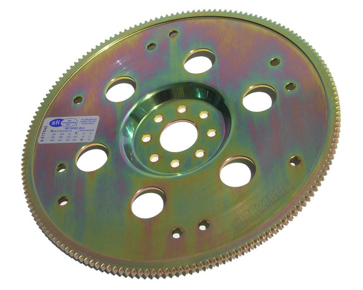 MEZIERE Billet SFI Flexplate Ford 4.6L/5.4L Mod Motor 
