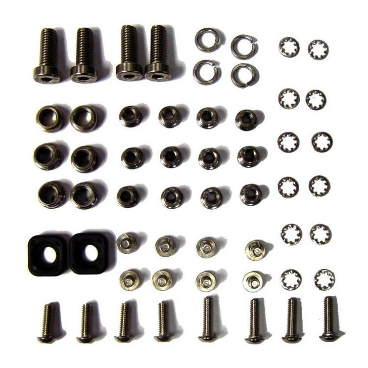 NECKSGEN Hardware Kit Orginal NecksGen 