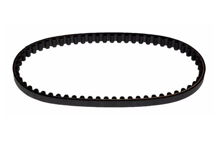 MOROSO Radius Tooth Belt - 37.8 x 1/2 120 Teeth 