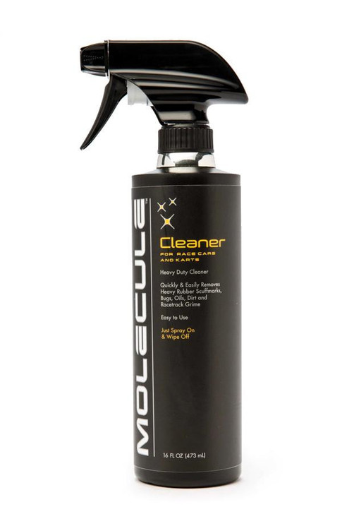 MOLECULE Race Car Cleaner 16oz 