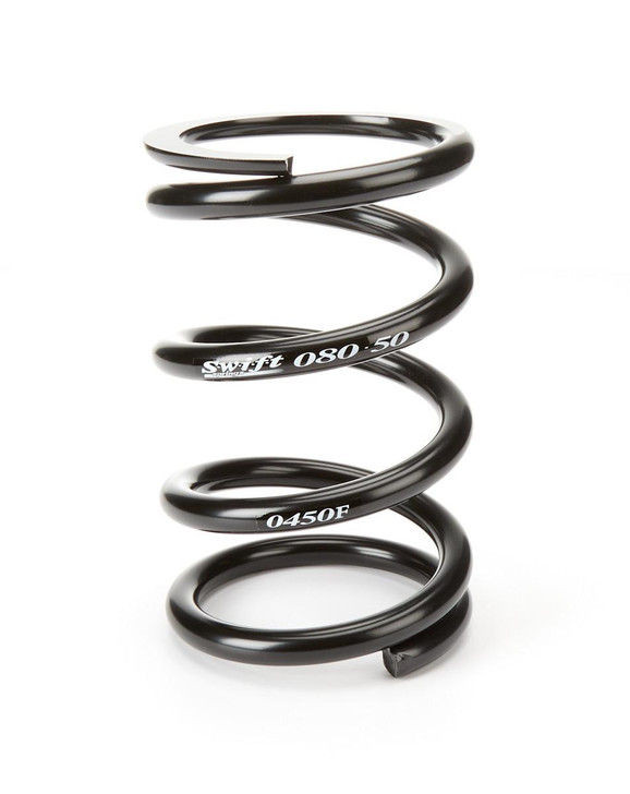 SWIFT SPRINGS Spring Conventional 8.00in x 5in x 450lb 