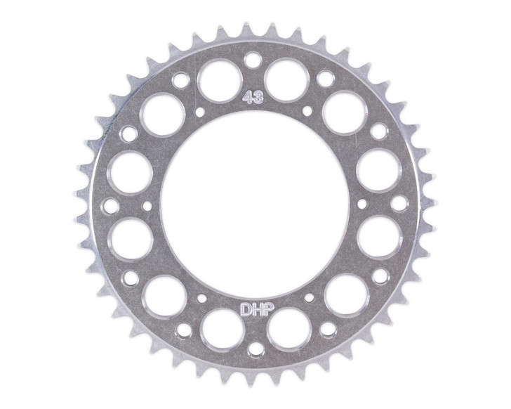 Ti22 PERFORMANCE 600 Rear Sprocket 5.25in Bolt Circle 43T 