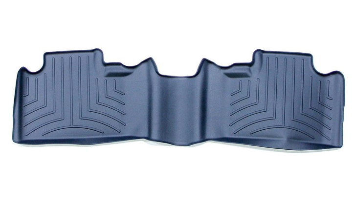 WEATHERTECH 11-   Durango Rear Floor Liner Black 