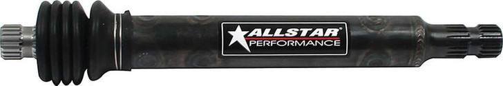 ALLSTAR PERFORMANCE Collapsible Steering Assy Short 
