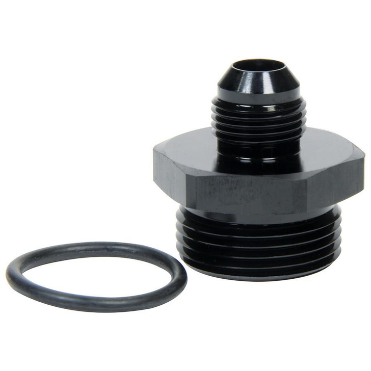 ALLSTAR PERFORMANCE AN Flare To ORB Adapter 1-5/16-12 (-16) to -8 