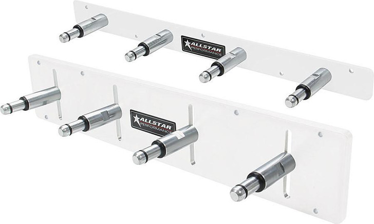 ALLSTAR PERFORMANCE Shock Rack Adjustable 