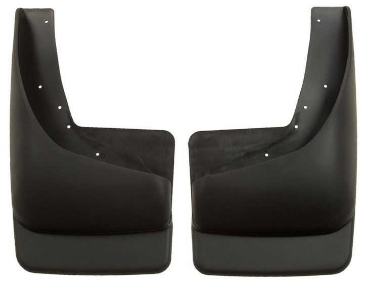 HUSKY LINERS 99-07 GM P/U & SUV Rear Mud Flaps 
