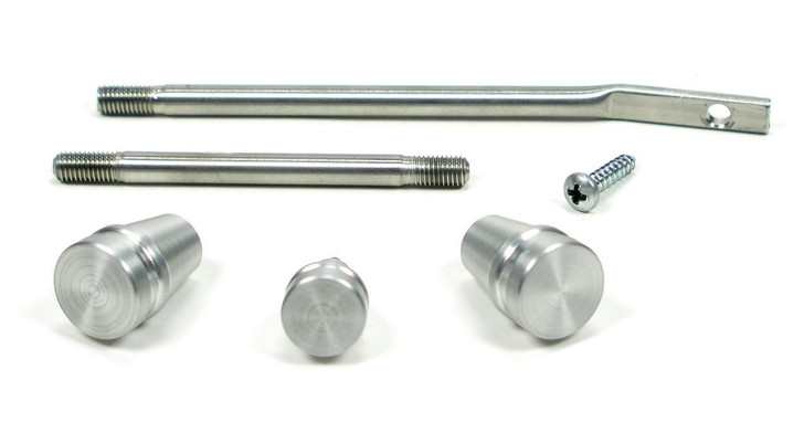 IDIDIT Dress-up Kit Brushed 