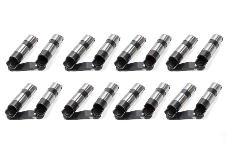 ISKY CAMS HPX Hyd. Roller Lifter Set BBC 