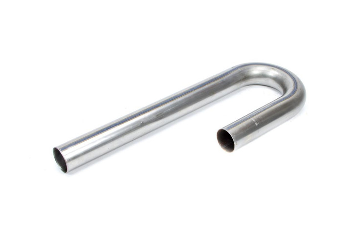 PATRIOT EXHAUST J-Bend Mild Steel 1.750 x 2.5in Radius 18 Gauge 