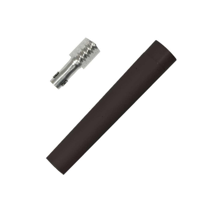 MOROSO Ultra 40 Boot & Terminal Kit - Straight 