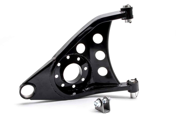 U-B MACHINE Lower Nova LH Screw In Balljoint 