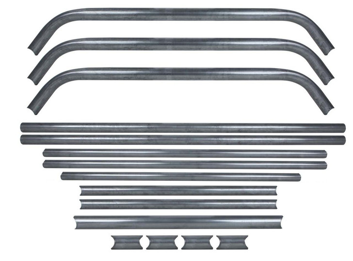 ALLSTAR PERFORMANCE Component Box for Mini Enduro Roll Cage Kit 