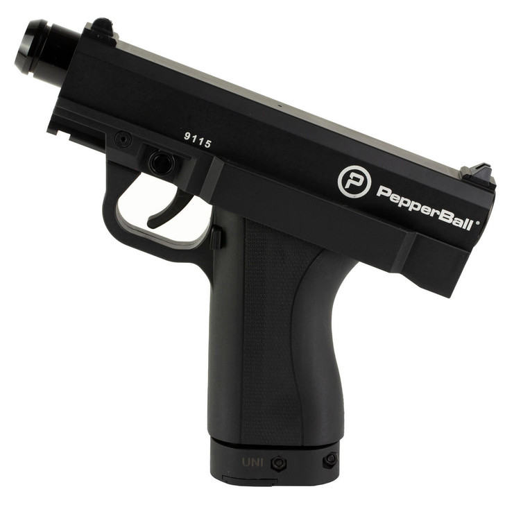 PepperBall Pepperball Tcp Rdy To Dfnd Kit Blk 