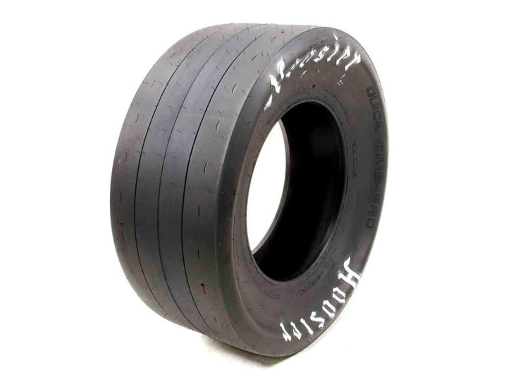 HOOSIER 26/9.5-14LT Quick Time Pro DOT Tire 