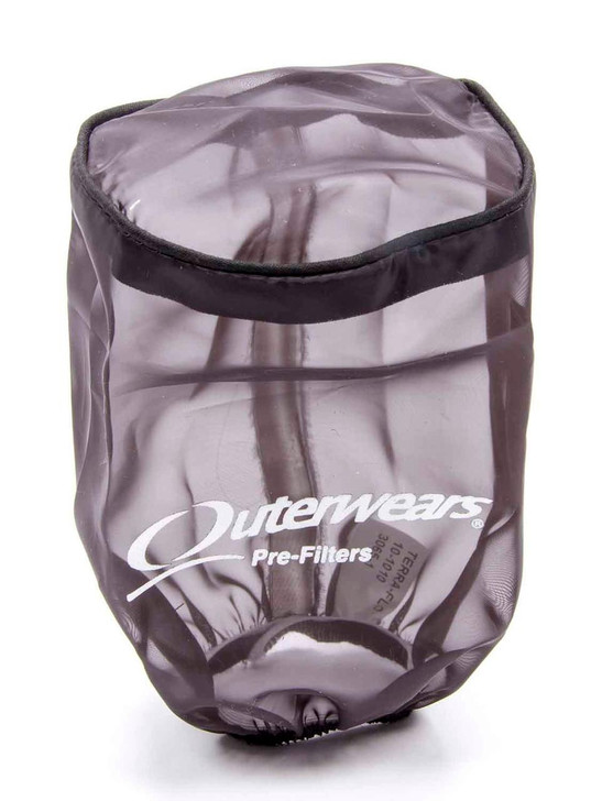 OUTERWEARS Pre-Filter Black 