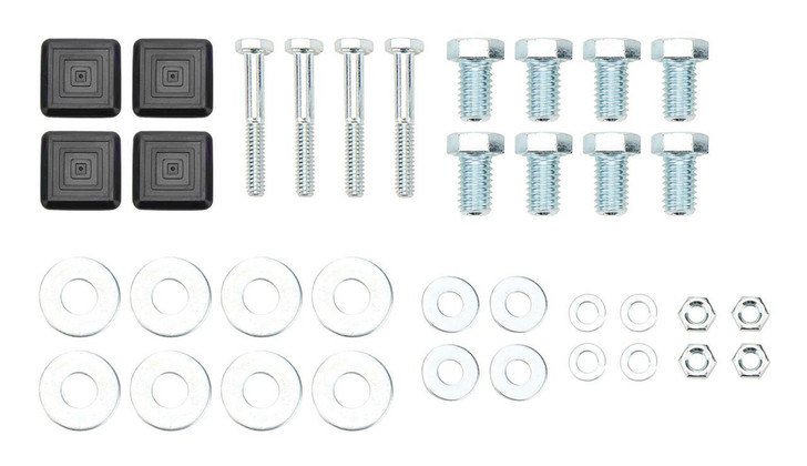ALLSTAR PERFORMANCE Hardware Kit for ALL10154 