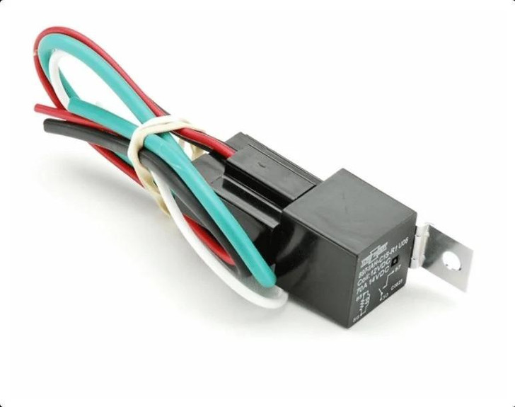 DAKOTA DIGITAL Single 70 amp Relay 