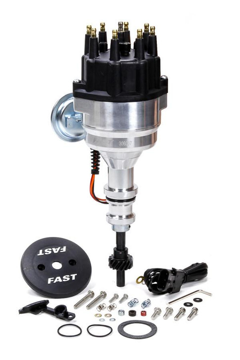 FAST ELECTRONICS XDI EZ-Run Distributor SBF 289/302 