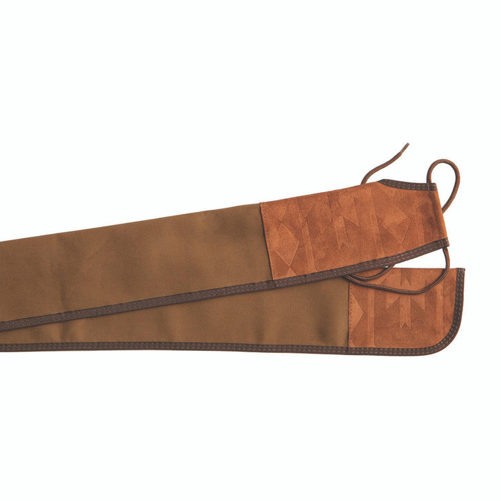 Neet T-rc-b Recurve Bow Case Brown 66 In