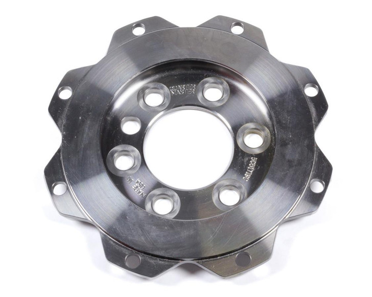 QUARTER MASTER Flywheel 5.5in Button Chevy LM 