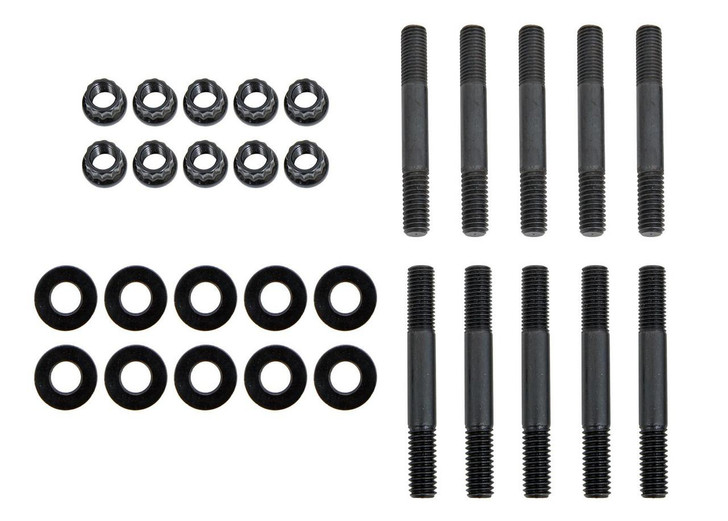 TRICK FLOW Rocker Arm Shaft Studs 5/16 SBM 10pk 