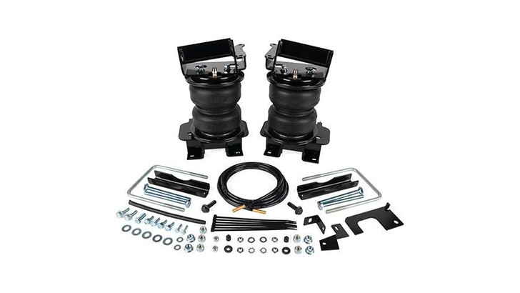 AIR LIFT LoadLifter 5000 Ultimate Air Sping Kit 