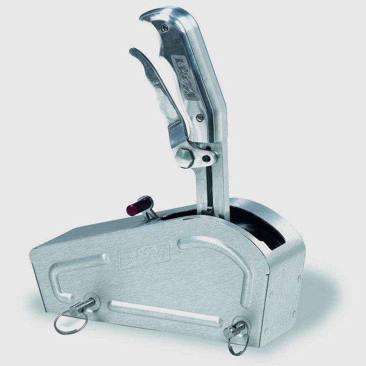 B and M AUTOMOTIVE Magnum Grip Pro Stick Shifter 