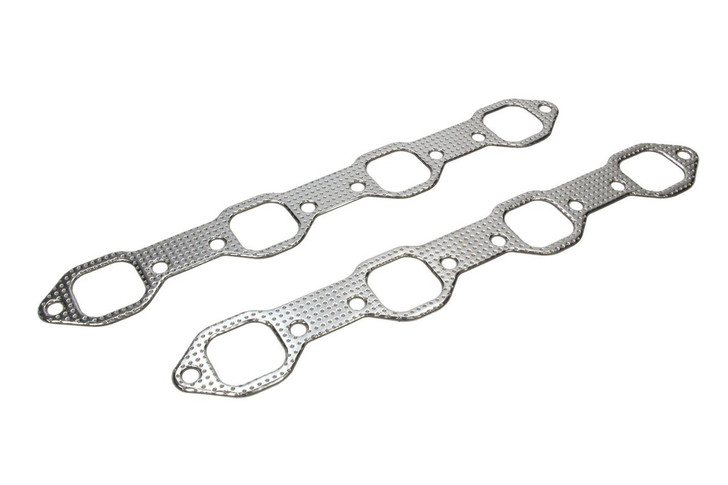 COMETIC GASKETS SBF Exhaust Gasket Set w/351M Heads 