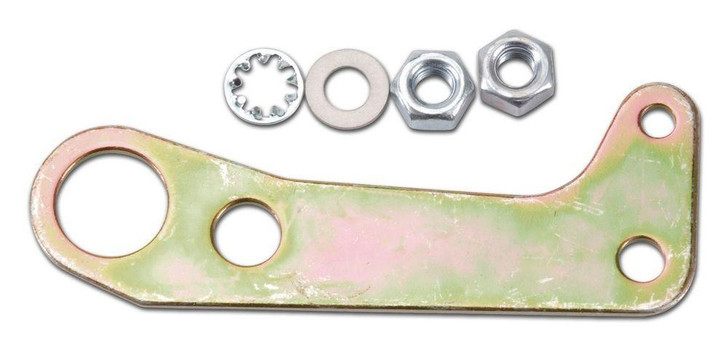 EDELBROCK A/T Trans. Kickdown Lever Kit - GM 