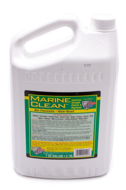 POR-15 Cleaner Degreaser Gallon 