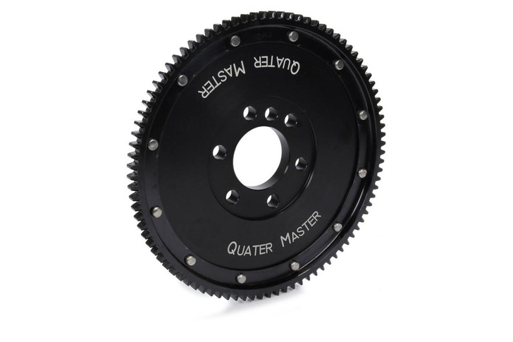 QUARTER MASTER Flywheel Assembly LS1 Chevy 91t 