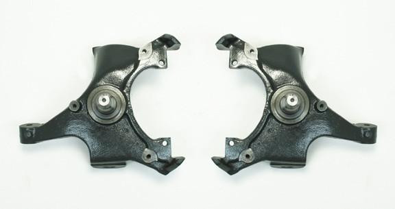 BELL TECH 88-98 GM 1500/2500 P/U Spindle Set 