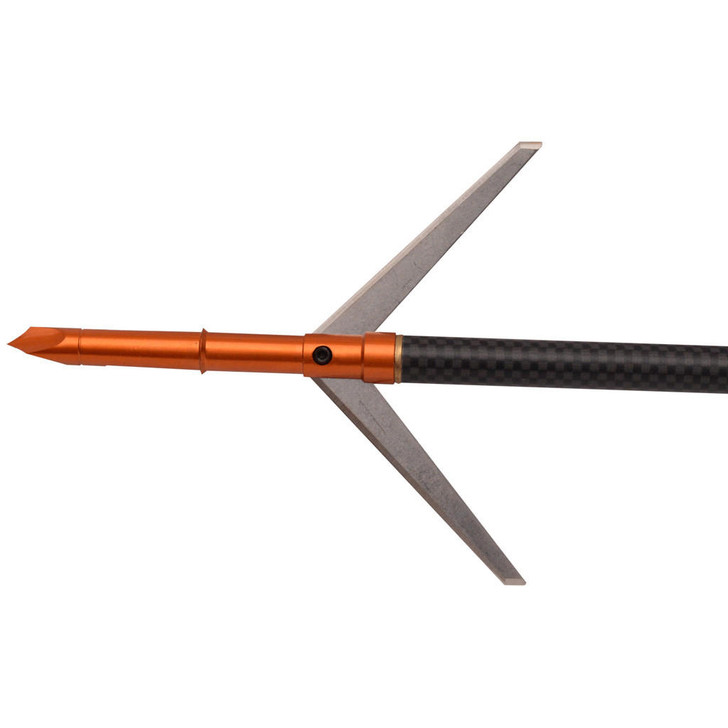 Dead Ringer Super Freak Extreme Broadheads 100 Gr 3 Pk