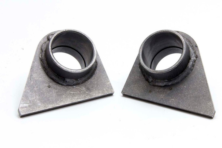 U-B MACHINE Upper Control Arm Mount Metric Pair 