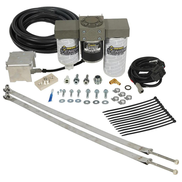 BD DIESEL Lift Pump Kit 03-04.5 Dodge 5.9L 