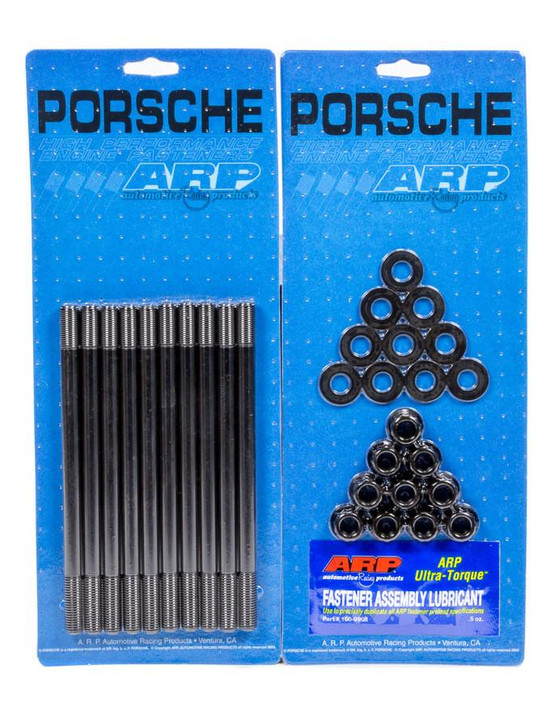 ARP Head Stud Kit - Porsche 2.5L SOHC/DOHC 