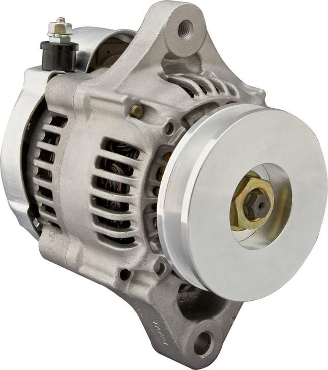 CVR PERFORMANCE 50 AMP Denso Race Alternator 