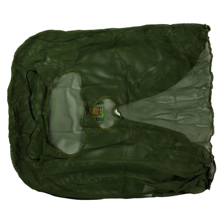  Primos Mesh Full Face Mask Green 