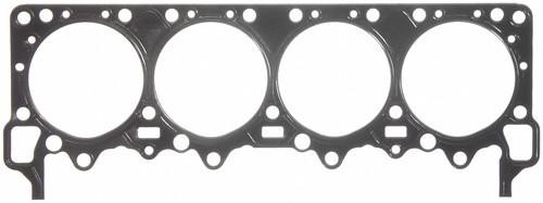 FEL-PRO BBM Head Gasket - 4.365 .021 