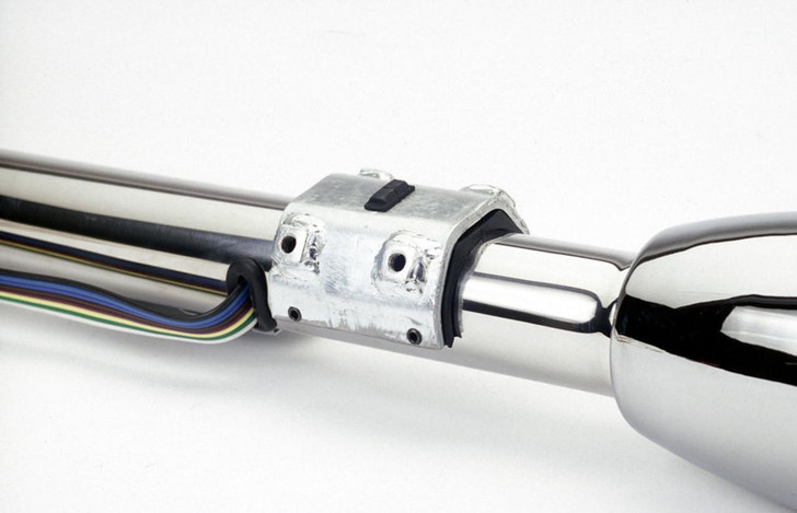 FLAMING RIVER Column Strap Clamp 