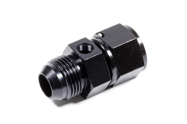 FRAGOLA #12 Inline Gauge Adapter Fitting Male to Female 