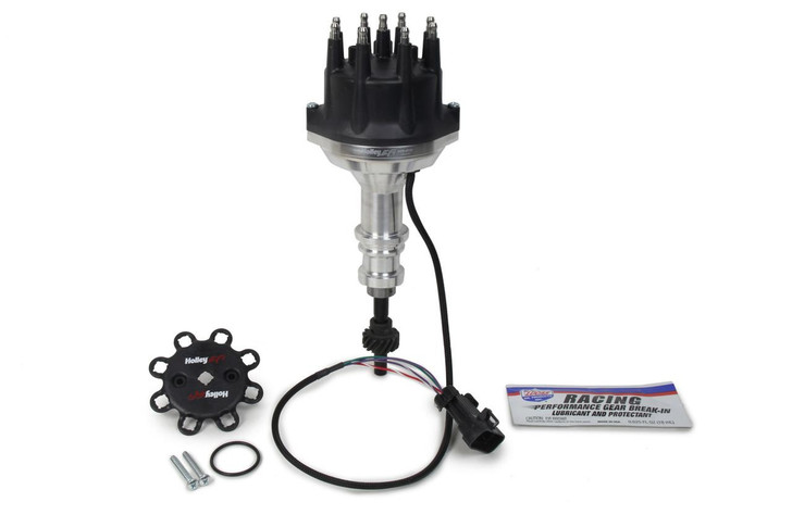 HOLLEY SBF 302 Distributor Dual Sync 