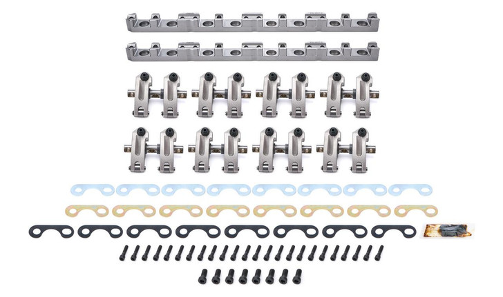 JESEL Pro Shaft Rocker Kit SBF TFS High Port 1.60/1.60 