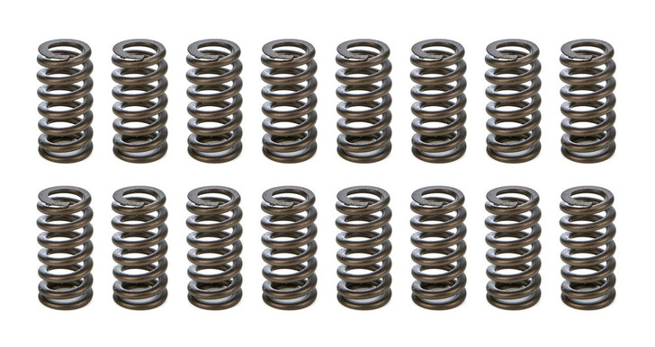 PAC RACING SPRINGS 1.025 Valve Springs - Ovate Beehive (16) 