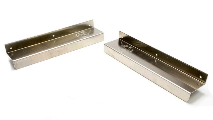 PIT-PAL PRODUCTS Z Brackets 1pr 