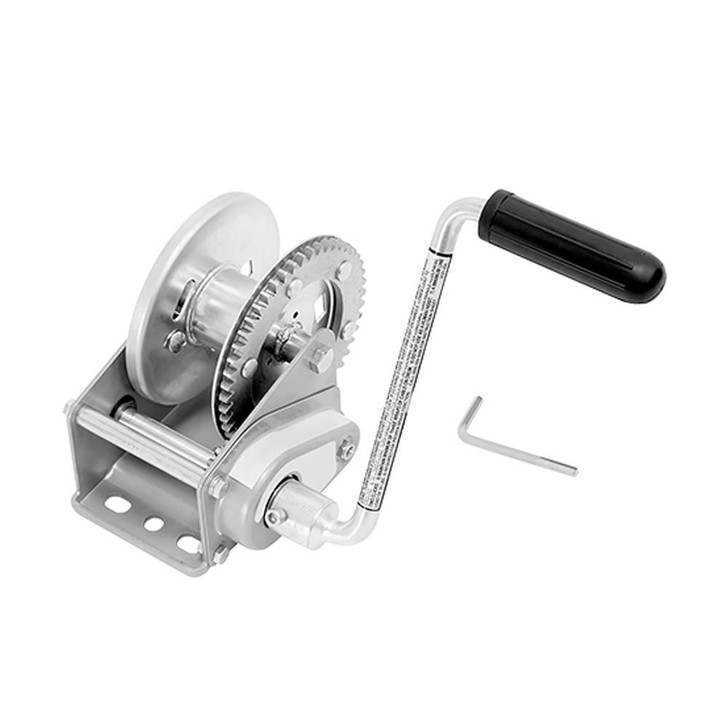 REESE Brake Winch 1000 lbs. St andard Series 