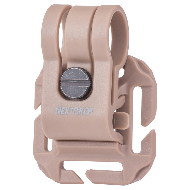 Nextorch Glo Toob Tactical Kit Tan